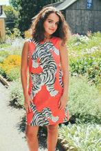 Tiger Lilly Red, Catalina Dress