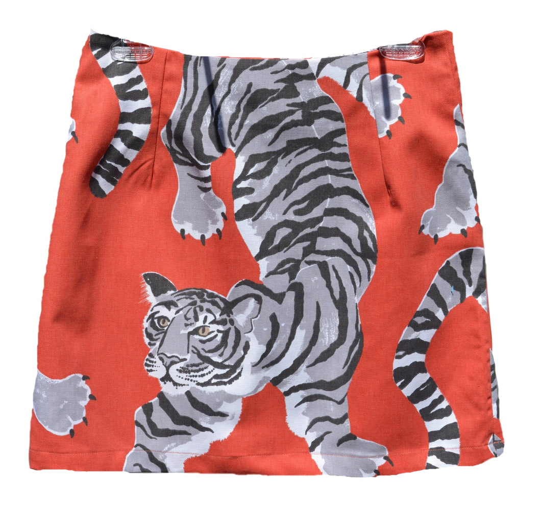 Tiger Lilly Red, Twiggy Skirt